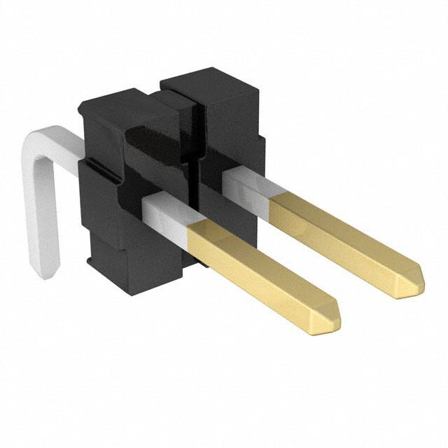 1721731002 Molex  Headers Male Pins